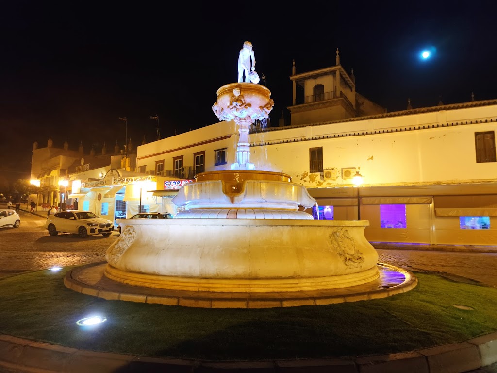 Fuente Del Nino