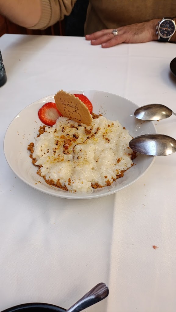 Tasca Tio Andres (Cartagena) — Mas recientes