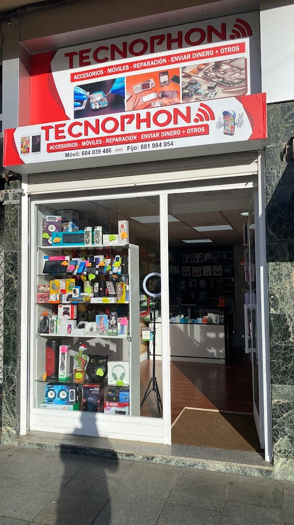 Tecnophon