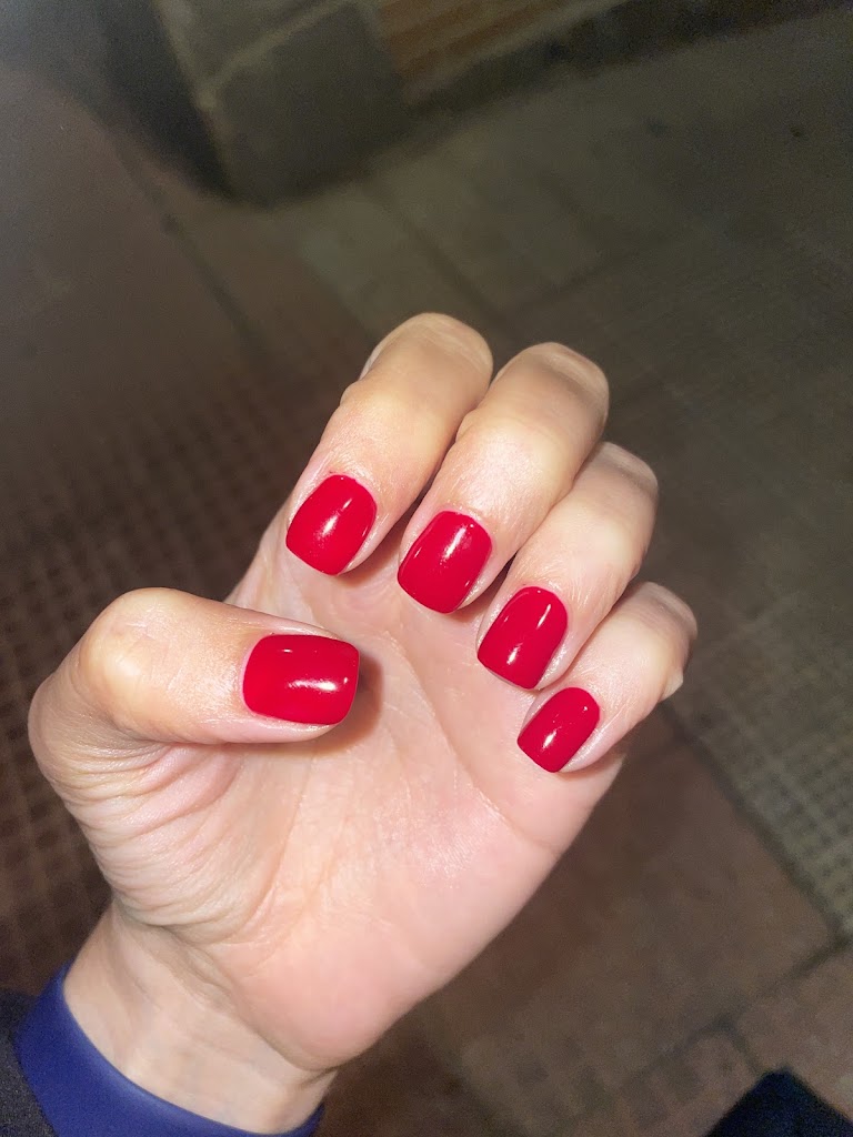 BeautyBoutique Unas y Belleza C.C. Alcala Magna — Manicura