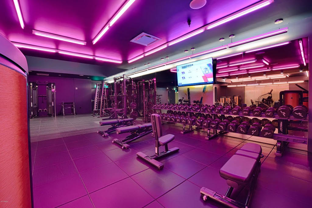  Lucas James Celebrity Personal Trainer