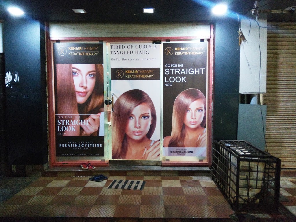 Pinkluk Hair Academy
