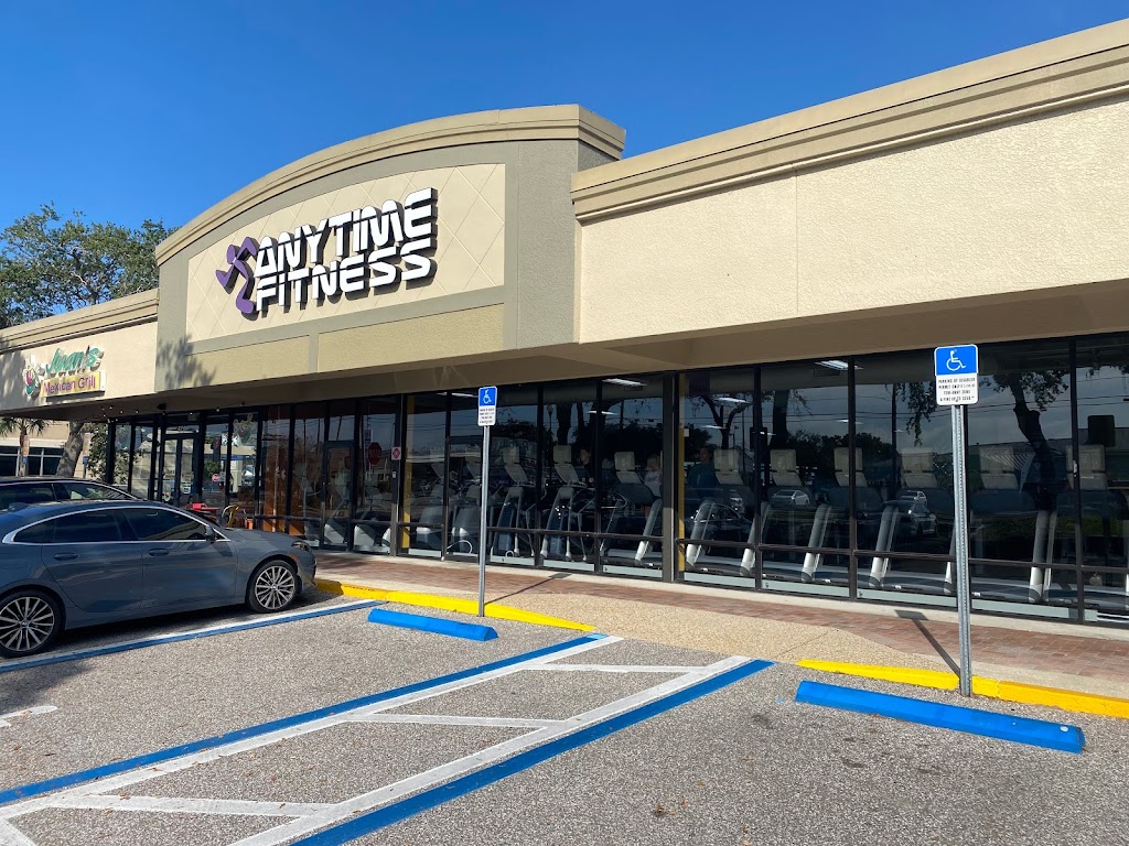  Anytime Fitness