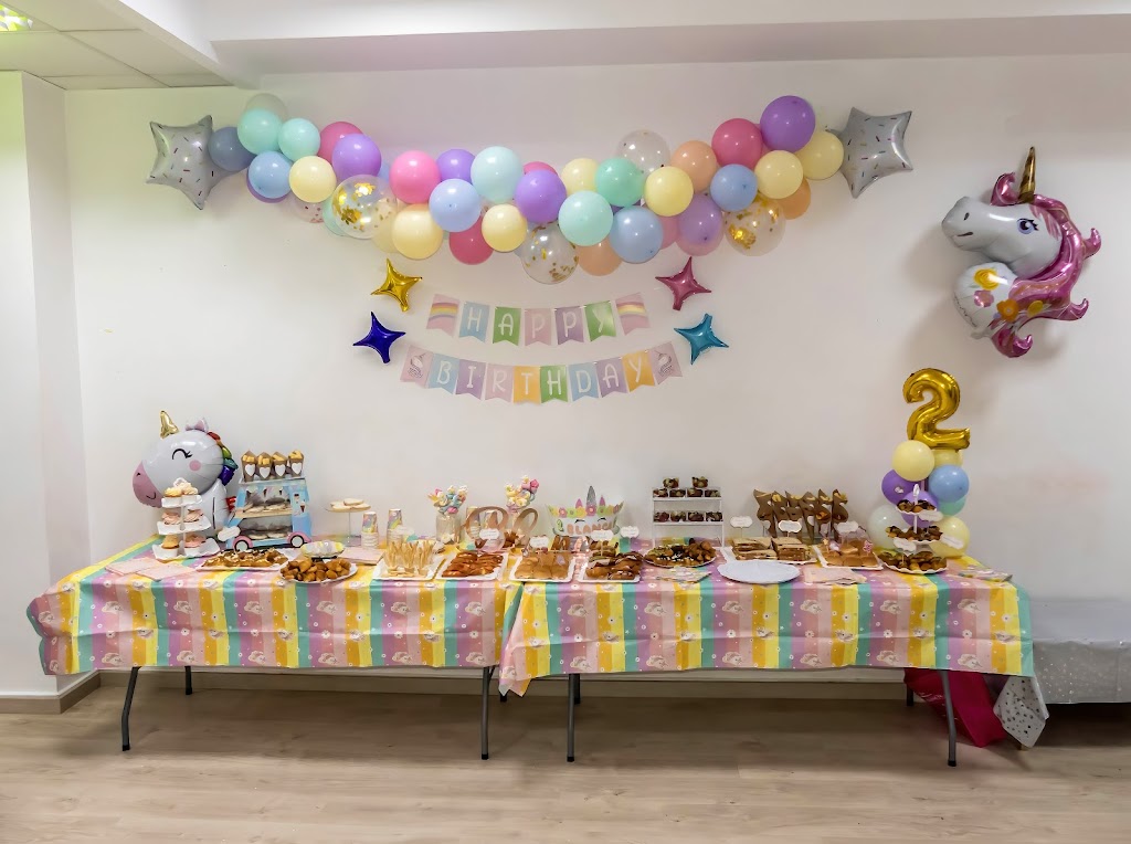 LLIGAMS ACTIVITATS, S.L.