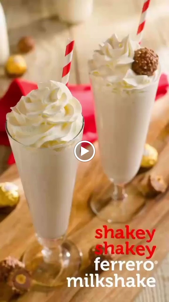 Milkshake