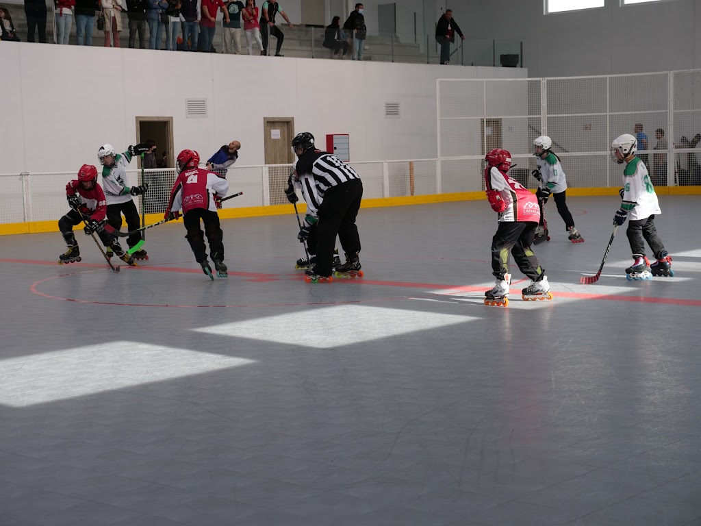 Albacete Hockey Club