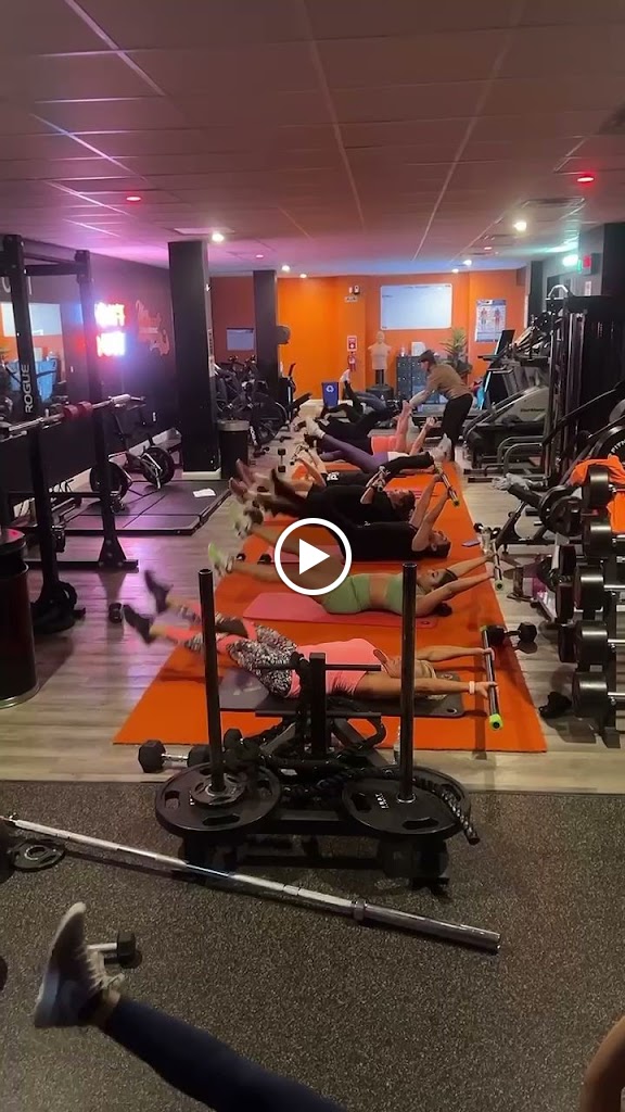  Mass Training Studio