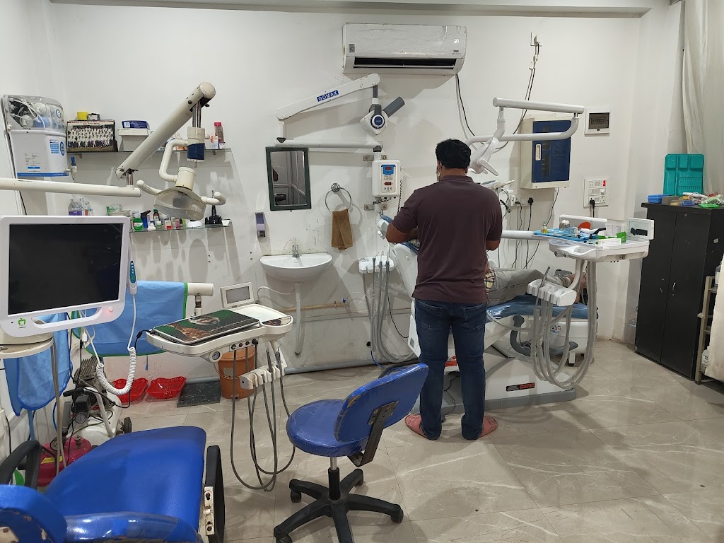 Dr. Kaimur Dental Care