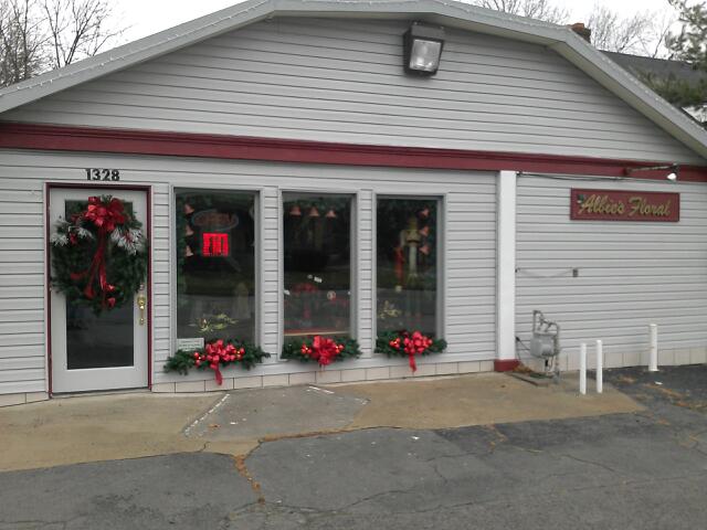 Albie's Floral LLC