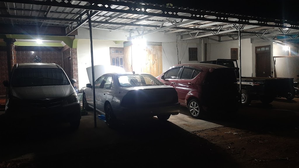 Bengkel Mobil & Service Ac Mobil
