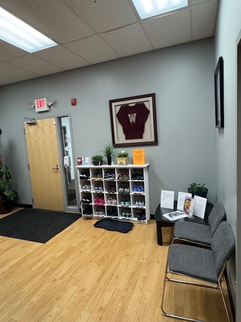  Oakes Fitness, Westford