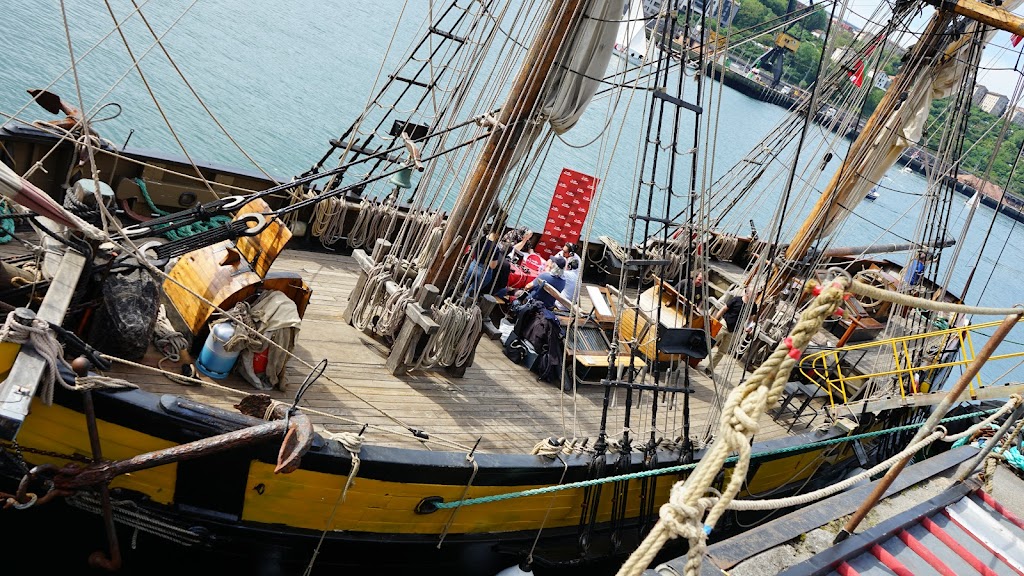 Cofradia de Pescadores de Pasajes San Pedro