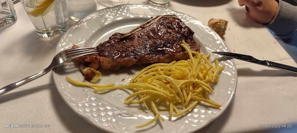 Restaurant Rubion — Mas recientes