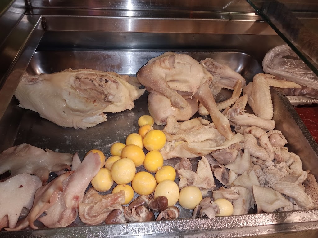 秦爺鹹水雞（水電承包） 的照片