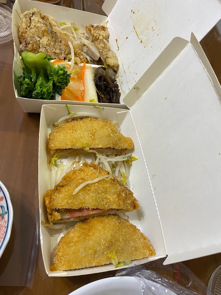 異饗屋 的照片