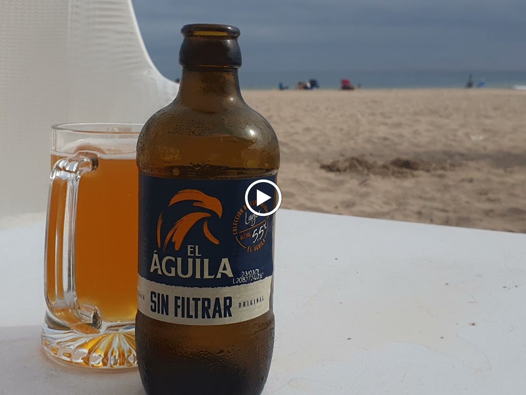 Chiringuito Budha Beach — Videos