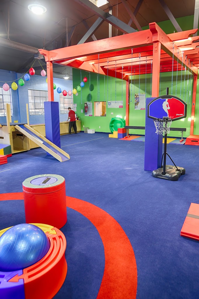  My Gym Atwater Village