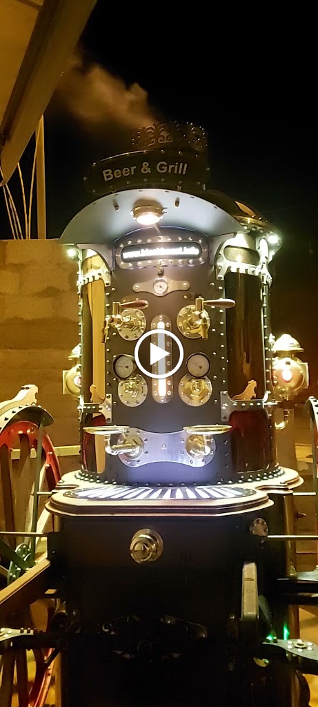Bar Calderito — Videos