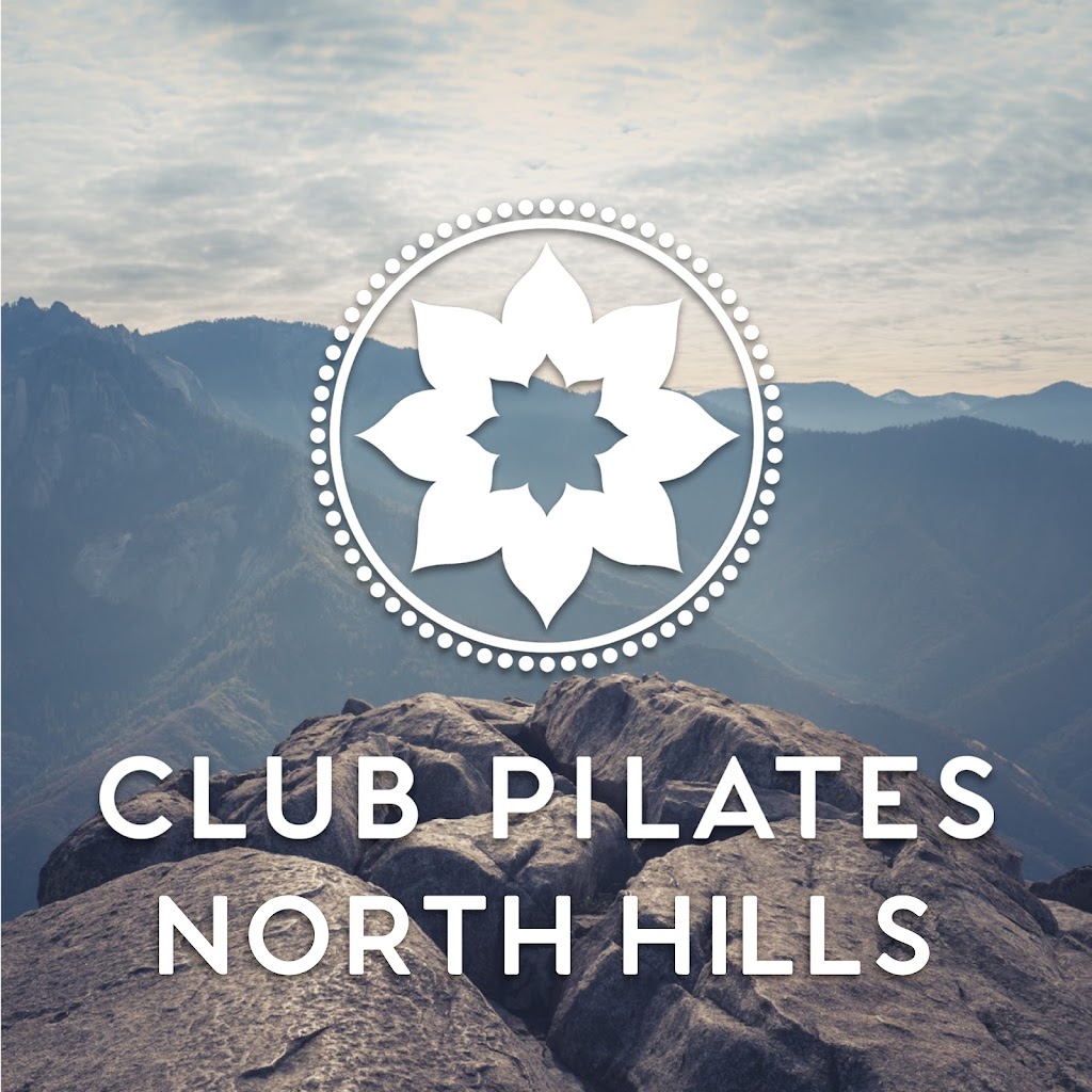  Club Pilates