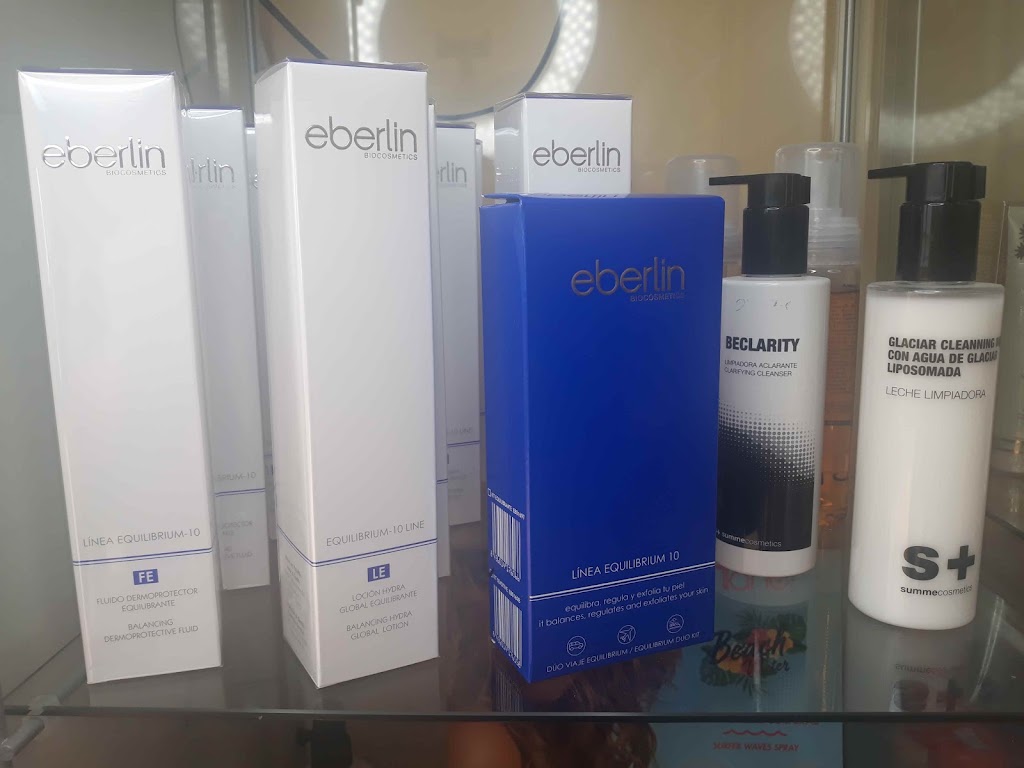 Estetica Lidia Moyano