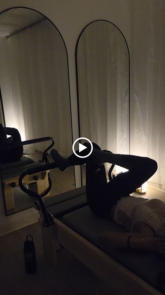  Reformer Well Pilates Studio