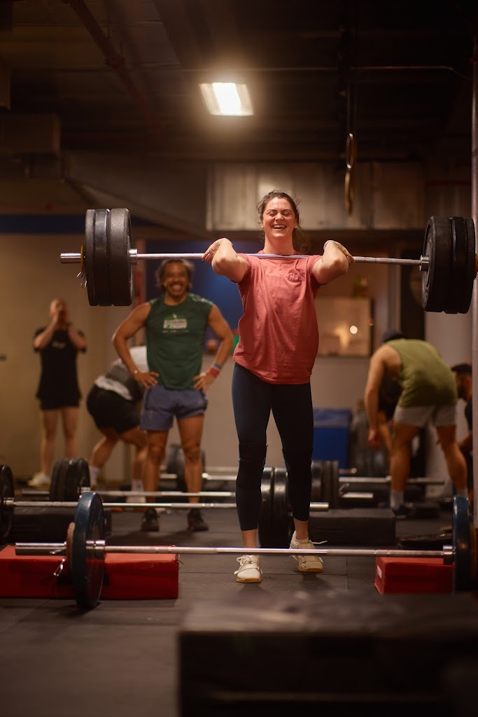  CrossFit Union Square