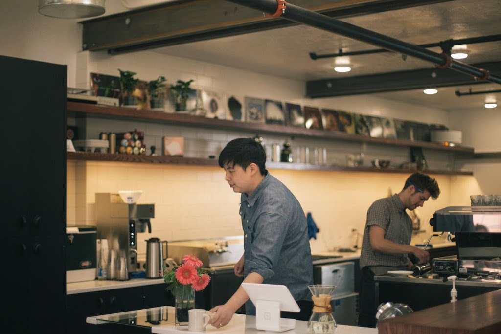 Photo of Tailored Coffee Roasters