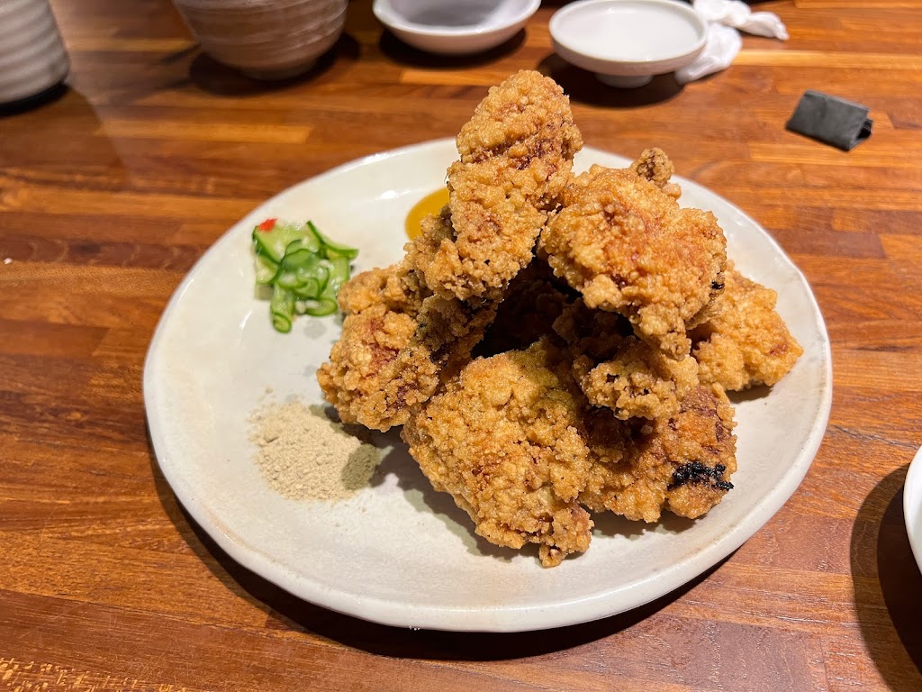 稻荷食堂 - 宜蘭 精緻日式簡餐美食 人氣特色和風料理 創意定食套餐 網友首選推薦必吃聚餐餐聽 的照片