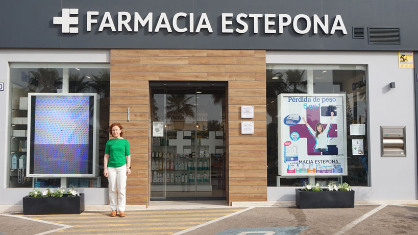 FARMACIA ESTEPONA | 12 HORAS | DERMOCOSMETICA