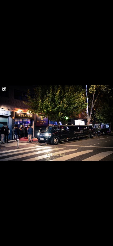 La Teatral Comedy Club & drinks — Del propietario
