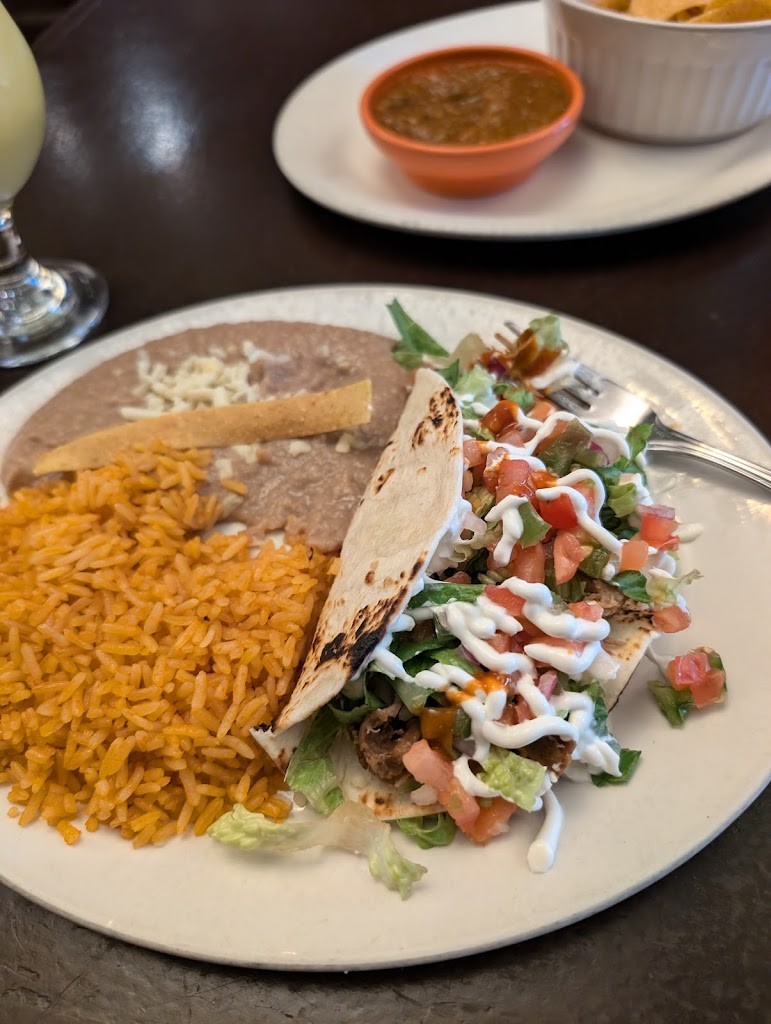 Chimichanga