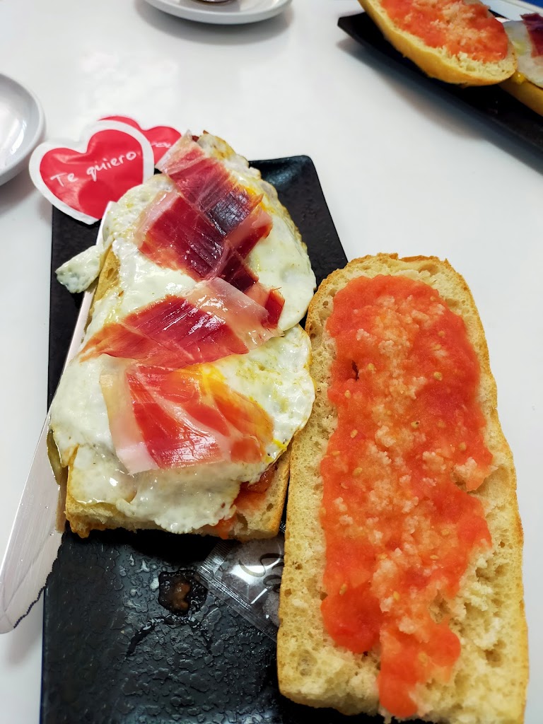 Panaderia El Puertecico