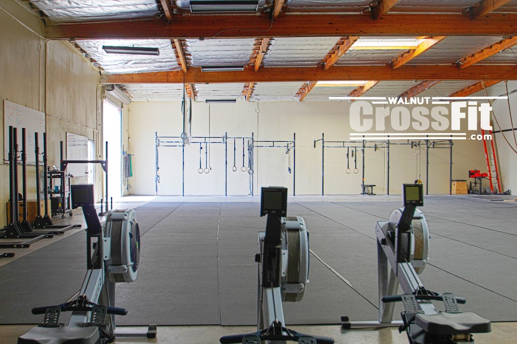  CrossFit Insurgent Walnut