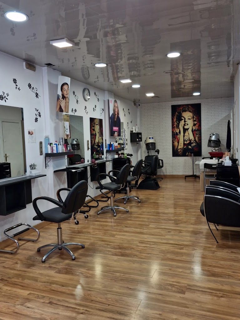 Stil Flash | Peluqueria y Maquillaje