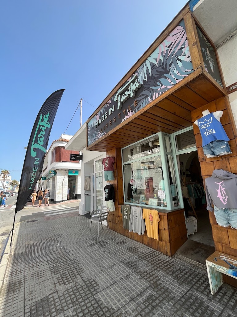 Made in Tarifa