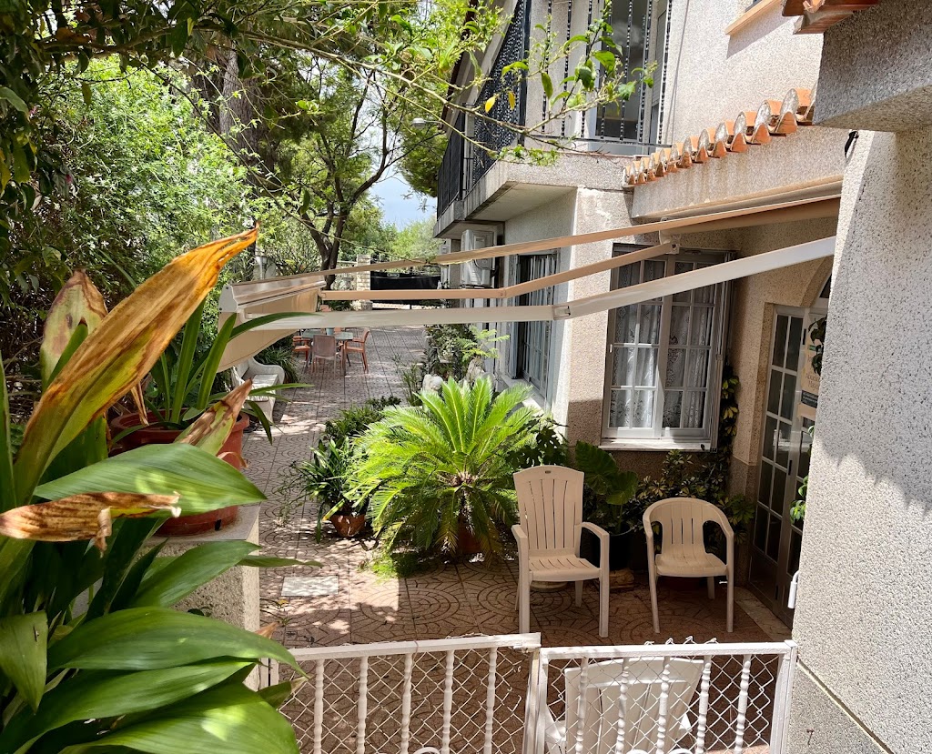 Centro de Mayores Monte Sion