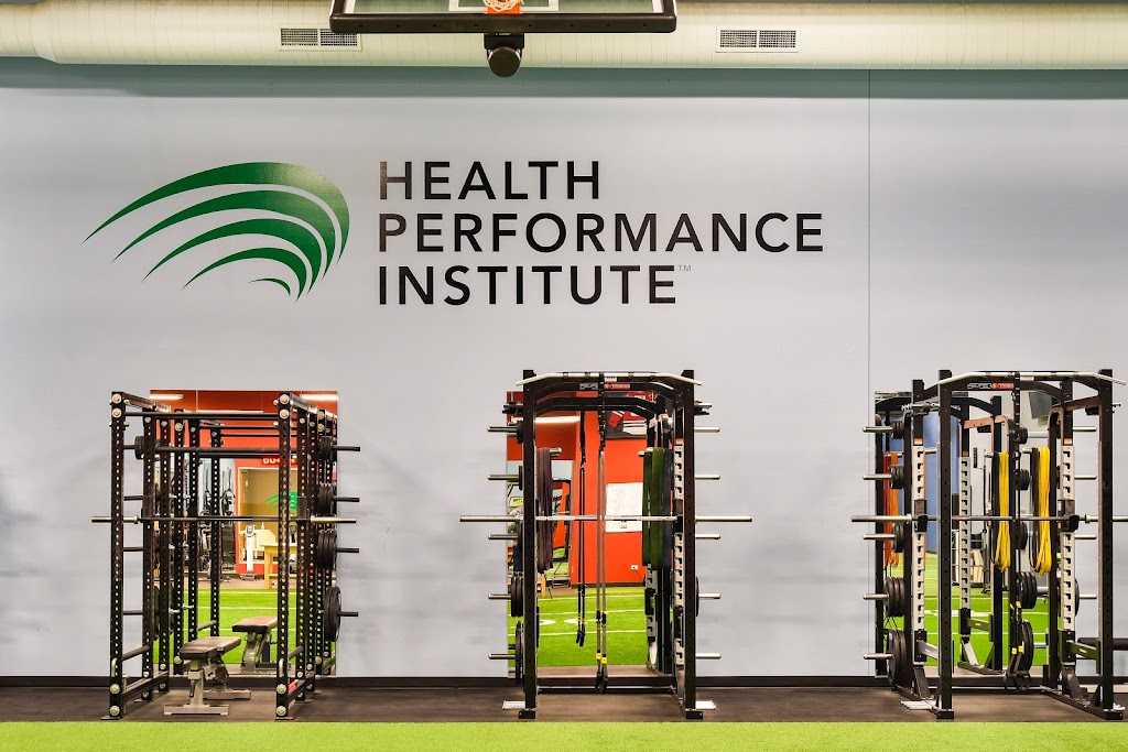  IBJI Health Performance Institute - Highland Park