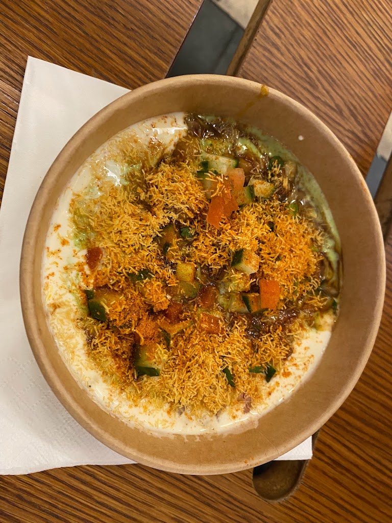 Comfort food