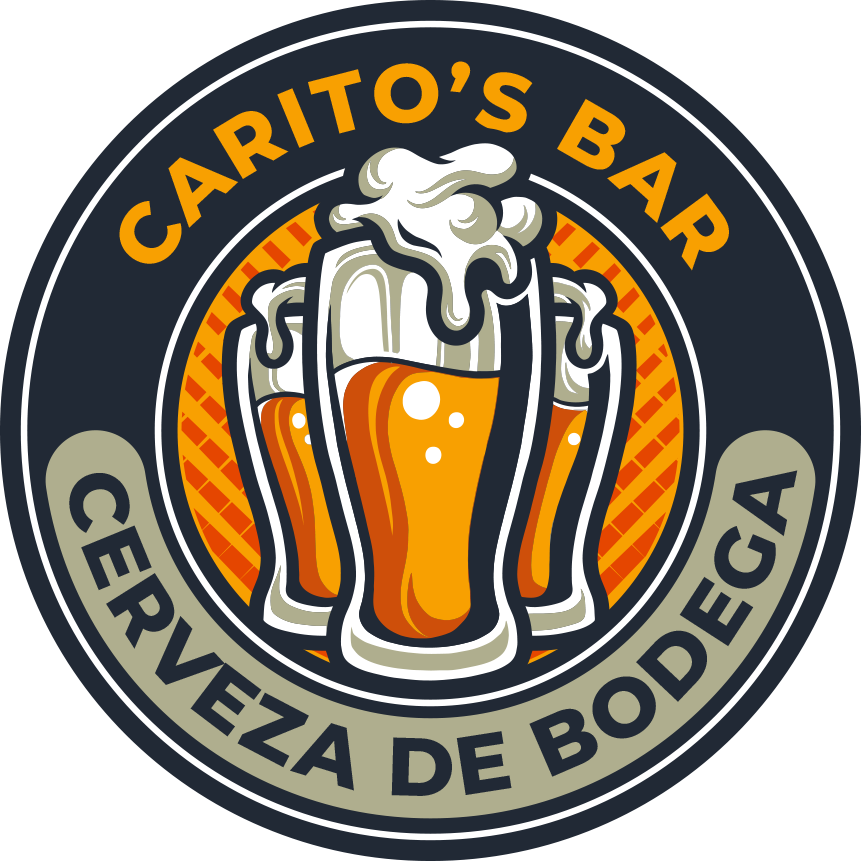 Carito's Bar — Del propietario
