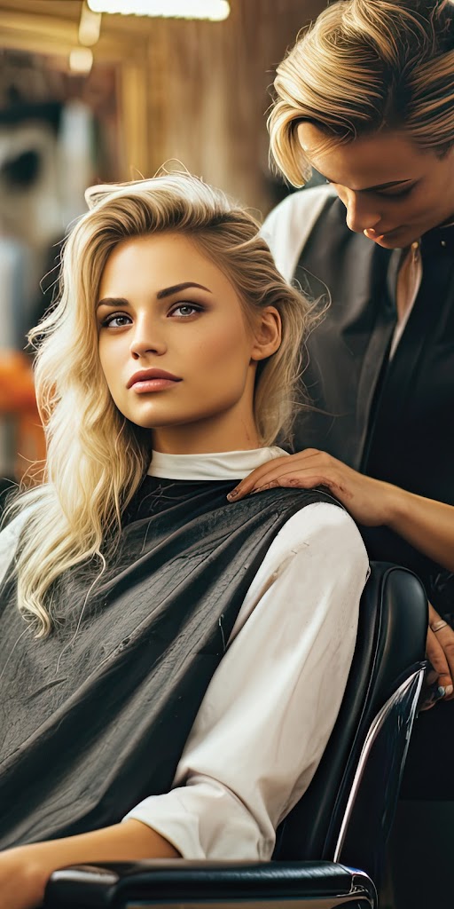 The Hometown Family Salon