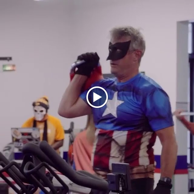  F45 Training West Knoxville