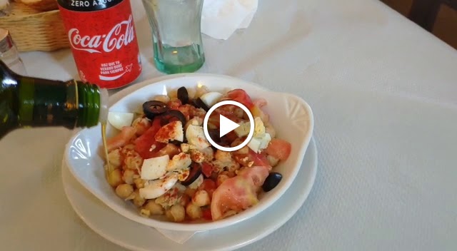 La Taberna de Juan — Videos