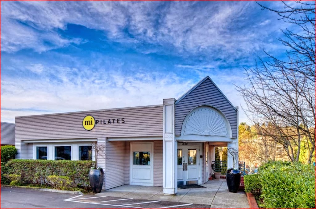  Mercer Island Pilates