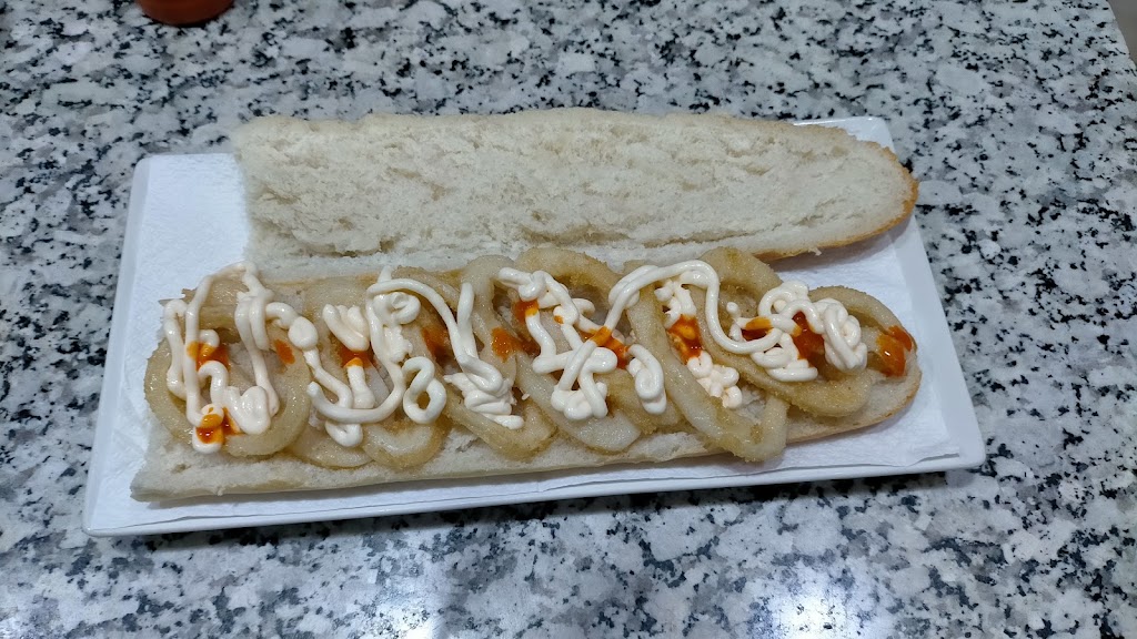 Bar La Carraca — Mas recientes