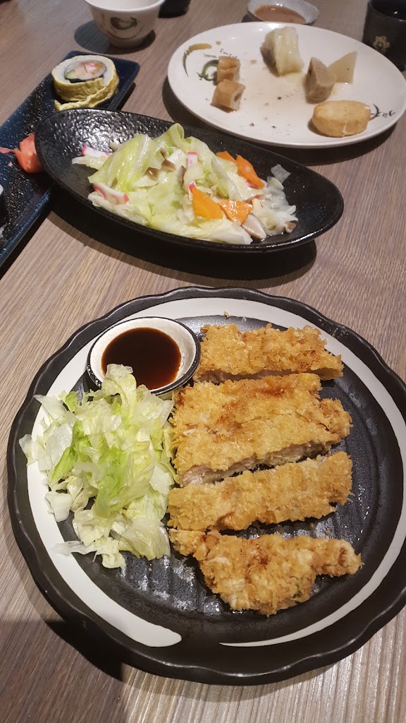 大竹屋日式料理 的照片