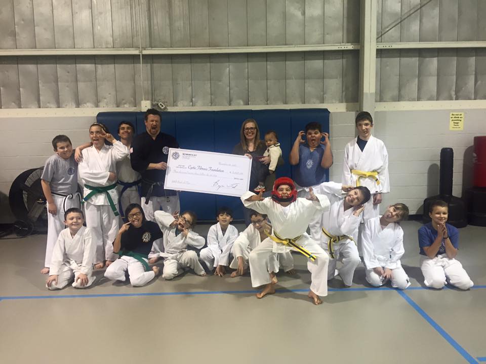  Midtown Martial Arts