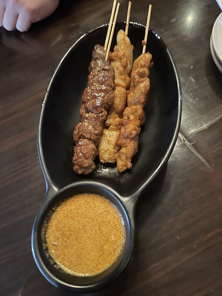 Satay