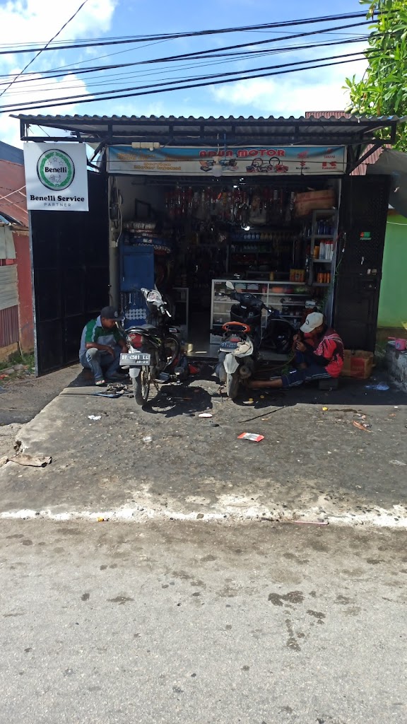 ADUN MOTOR