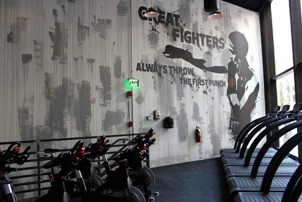  EverybodyFights FiDi