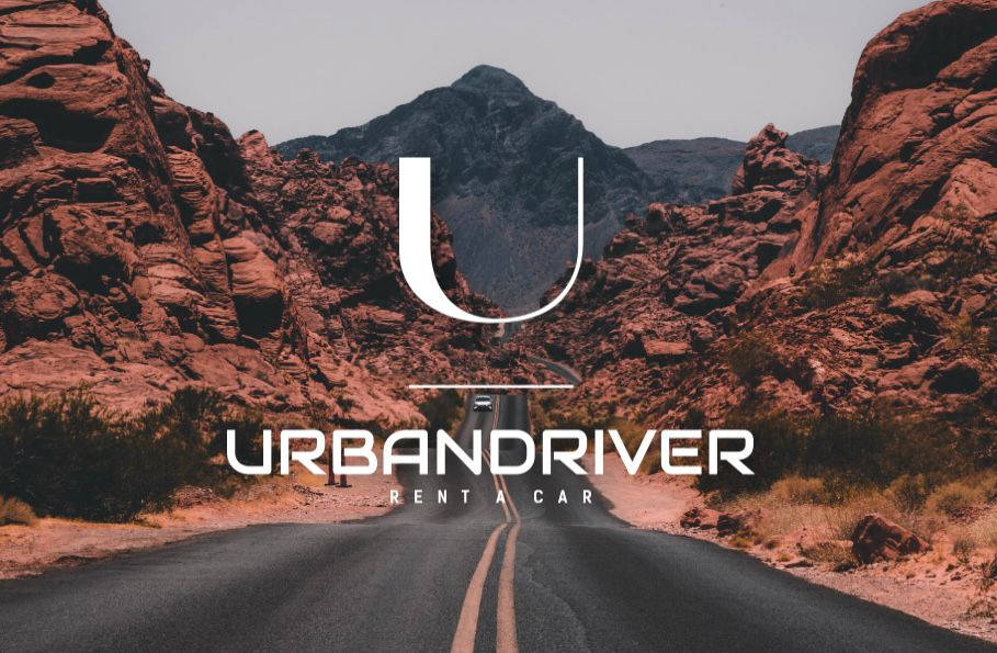 UrbanDriver Rent A Car Tenerife